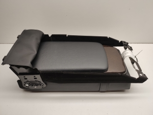 Mercedes Benz S-Class 221 (2005–2013) Sonstiges Teil des Rücksitzes A2219704731 - 4
