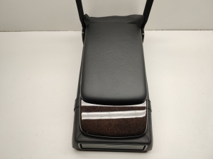 Mercedes Benz S-Class 221 (2005–2013) Sonstiges Teil des Rücksitzes A2219704731 - 5