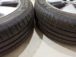 Hyundai IONIQ (2016–2026) Rim set - 2