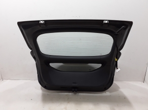 Hyundai IONIQ (2016–2026) Trunk lid 73700-G2000 - 3