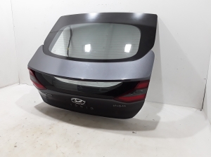 Trunk lid - 73700-G2000