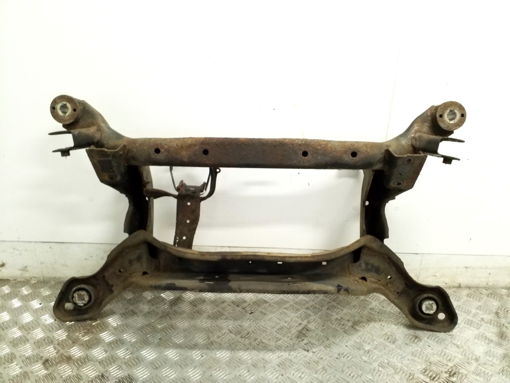 VOLVO V60 1 generation (2010-2020) Rear Axle 31317708 20659085