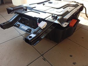   Batterie  - 37504G2620 