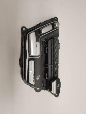   Rücksitz Verstellschalter  - a2218700079 