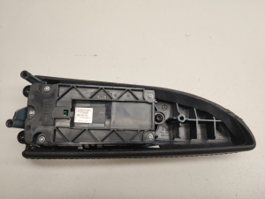 Mercedes Benz S-Class 221 (2005–2013) Rear side door window switch a2218709510 - 2