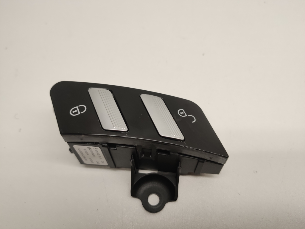 MERCEDES-BENZ S-Class W221 (2005-2013) Central locking switch A2218213151 21866081