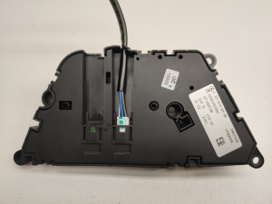 Mercedes Benz S-Class 221 (2005–2013) Front seat control switch A2218708558 - 4