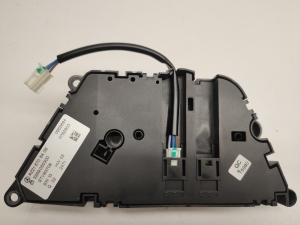Mercedes Benz S-Class 221 (2005–2013) Front seat control switch A2218708458 - 2