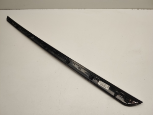 Mercedes Benz S-Class 221 (2005–2013) Rear side door panel trim A2217306780 - 4