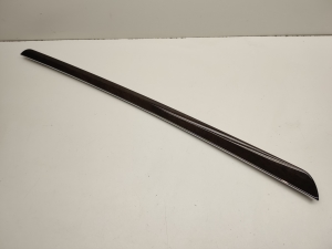   Zierleiste Türverkleidung hinten  - A2217306780 