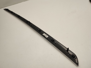 Mercedes Benz S-Class 221 (2005–2013) Tagumise külgukse polstri ilupaneel A2217306880 - 2