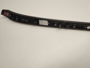 Mercedes Benz S-Class 221 (2005–2013) Esiukse polstri ilupaneel A2217206822 - 3