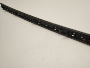 Mercedes Benz S-Class 221 (2005–2013) Esiukse polstri ilupaneel A2217206722 - 3