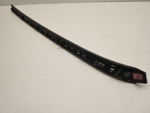 Mercedes Benz S-Class 221 (2005–2013) Esiukse polstri ilupaneel A2217206722 - 4