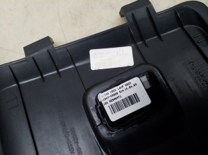 Kia ceed (2012–2018) Armatuurlaua viimistlus 84760A2000 - 3
