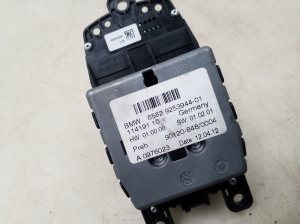 BMW 5 SERIES F10 (2010–2017) Multimedia control module 9253944 - 2