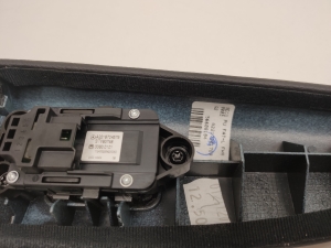 Mercedes Benz S-Class 221 (2005–2013) Esiukse klaaslüliti A2218704579 - 2