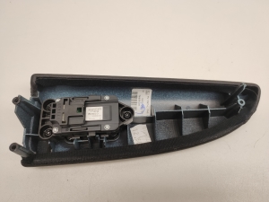 Mercedes Benz S-Class 221 (2005–2013) Esiukse klaaslüliti A2218704579 - 3