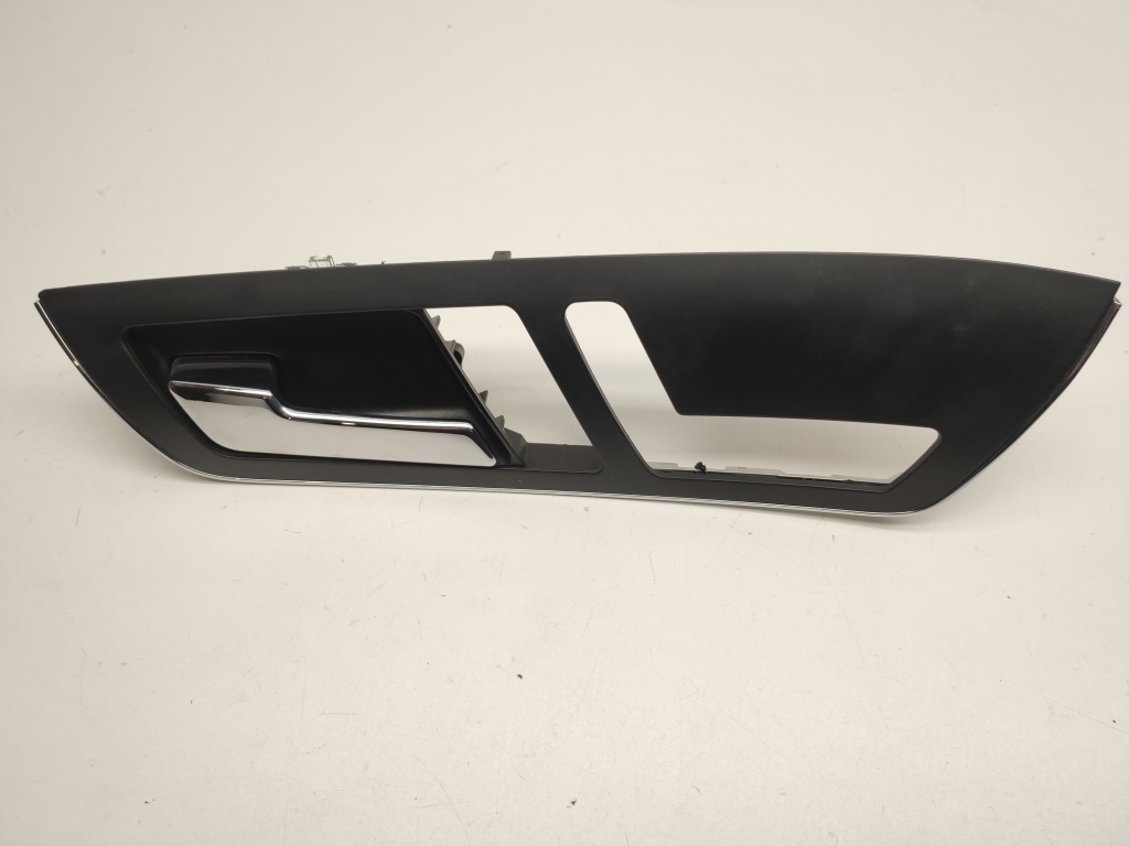 Mercedes Benz S-Class 221 (2005–2013) Front door inner handle A2217205548 Mercedes Benz S-Class 221 (2005–2013) Front door inner handle A2217205548