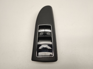   Schalter el. Fensterheber hinten  - A2218709510 