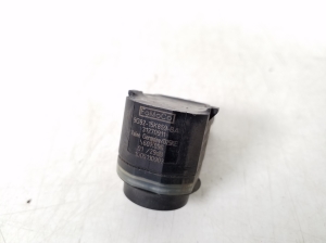 VOLVO S60 II (2010–2018) Rear parking sensor 31270911 - 3