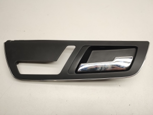 Mercedes Benz S-Class 221 (2005–2013) Esiukse sisemine avamiskäepide A2217304648 - 2