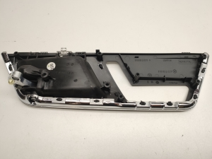 Mercedes Benz S-Class 221 (2005–2013) Esiukse sisemine avamiskäepide A2217304648 - 3