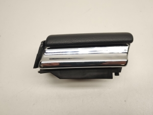 Mercedes Benz S-Class 221 (2005–2013) Rear side door panel trim A2218101230 - 4