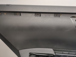 Mercedes Benz S-Class 221 (2005–2013) Tagumise küljeukse polster A2217301163 - 2