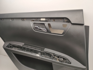 Mercedes Benz S-Class 221 (2005–2013) Tagumise küljeukse polster A2217301163 - 3