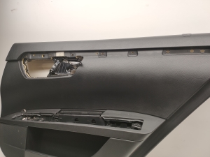 Mercedes Benz S-Class 221 (2005–2013) Tagumise küljeukse polster A2217301263 - 2
