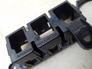 RENAULT Alaskan (2017–2026) Sonstiger Halter 682UU4KJ0A - 3