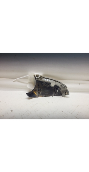 Volkswagen Passat B5 (1997–2005) Side mirror cover 1K0857578 - 2