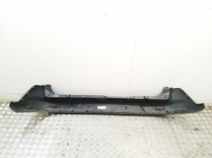 Ford Transit Connect II (2013–2026) Rear bumper FT1117K823A - 2