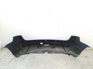  Rear bumper and its parts (set) 