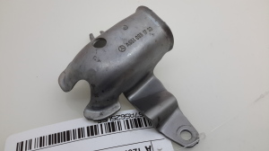 Mercedes Benz C-Class 204 (2007–2014) Muu kinnitus A6510981739 - 2