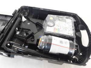 Trunk tool tray and its parts - 849821430R