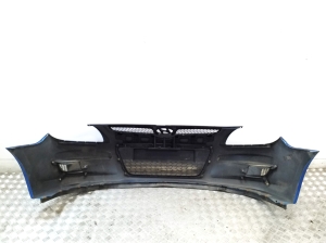 Hyundai i30 (2007–2011) Esikaitseraud 865112R000 - 2
