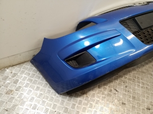 Hyundai i30 (2007–2011) Esikaitseraud 865112R000 - 3