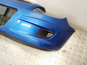 Hyundai i30 (2007–2011) Esikaitseraud 865112R000 - 5