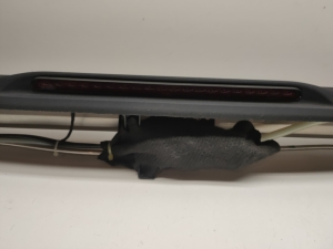 Mercedes Benz S-Class 221 (2005–2013) Tagaklaasi päikesekardin A2216904149 - 3
