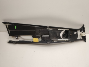 Mercedes Benz S-Class 221 (2005–2013) Keskpiilari siseviimistlus A2216901126 - 2