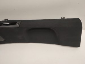 Mercedes Benz S-Class 221 (2005–2013) Keskpiilari siseviimistlus A2216901226 - 3