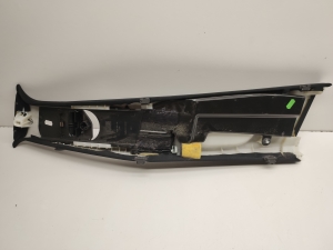 Mercedes Benz S-Class 221 (2005–2013) Keskpiilari siseviimistlus A2216901226 - 4