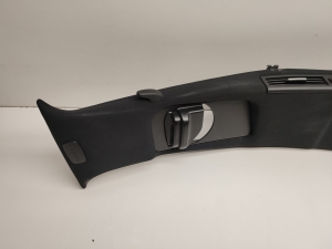 Mercedes Benz S-Class 221 (2005–2013) Keskpiilari siseviimistlus A2216901226 - 5