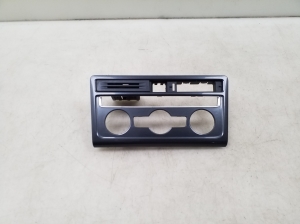Dashboard trim - 510820075C