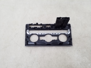 Volkswagen Golf VII (2012–2026) Dashboard trim 510820075C - 4