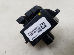 Kia ceed (2012–2018) Cruise control switch 93796A2000 - 3