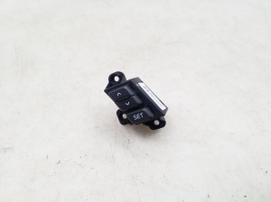 Cruise control switch - 93796A2000