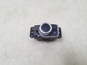 Display switch - A2469009815
